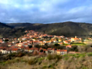 photo LES BALADES DU CONFLENT : 