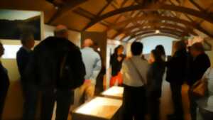 photo Visite commentée de l'exposition 