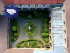 photo Journées Européennes des Métiers d'Arts > Les métiers d'art à l'honneur au Carmel de Saint-Pair-sur-Mer