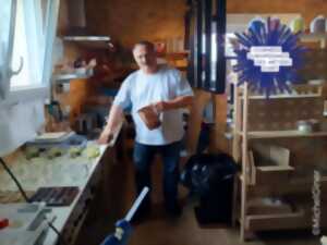 photo Journées Européennes des Métiers d'Arts >