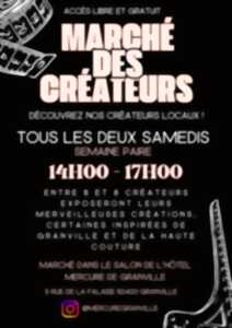 photo Marché des Créateurs – 8e édition