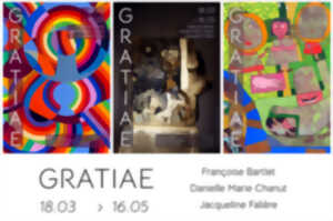 photo Exposition Gratiae