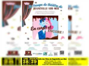 photo En corps et encore