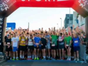 photo La Granvillaise Urban Trail