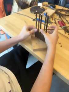 photo Atelier ados-adultes : vannerie