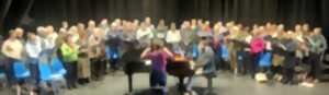 photo Concert choeur Tutti Voce