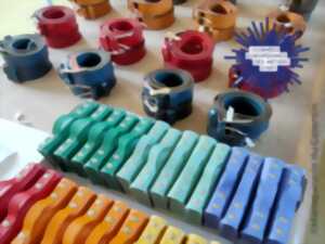 photo Journées Européennes des Métiers d'Arts > Les Petits Batraciens