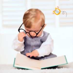 photo LECTURES ANIMÉES 