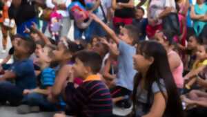 photo CONCERT PARTICIPATIF PARENTS/ENFANTS 