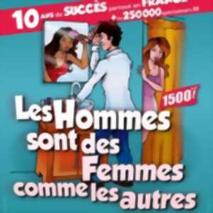 photo Les Hommes Sont des Femmes Comme les Autres