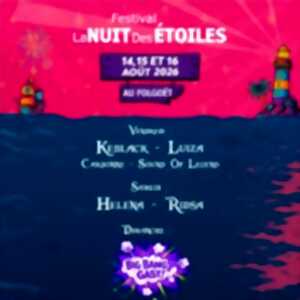 photo Festival La Nuit des Etoiles