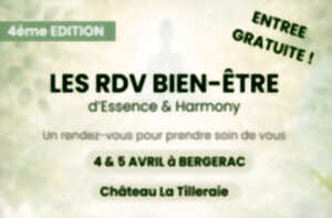 photo Salon du bien-être