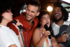 photo Repas karaoké