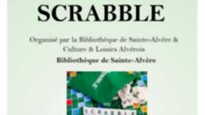 photo Scrabble
