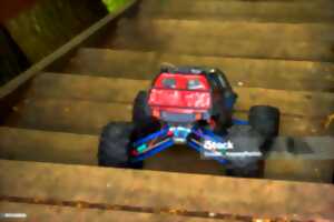 photo Éte Actif -  Crawler