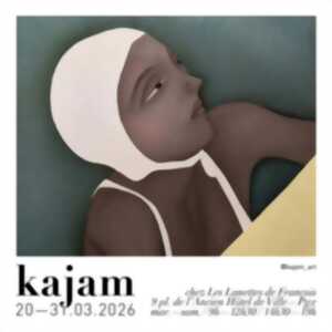 photo Exposition Kajam