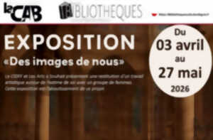 photo Exposition | Des images de nous