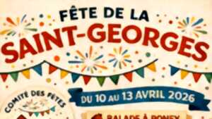 photo Fête de la Saint-Georges