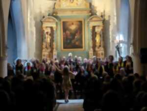 photo Concert Gospel