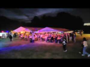 photo Marché gourmand et concert