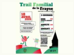 photo Trail familial de la Frayse