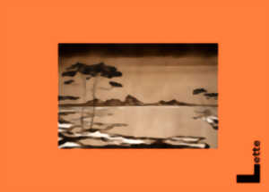 photo Exposition : Lette de Charlie Tastet