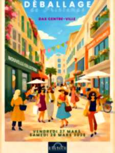 photo Déballage de Printemps Daxatou