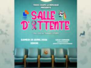 photo Soirée théâtre : 