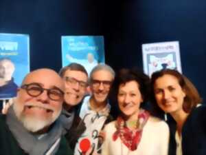 photo Pièce de théâtre 