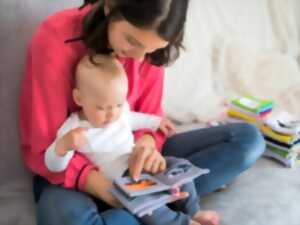 photo Journée Petite Enfance | Explorer, jouer en famille : un plaisir partagé