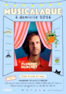 photo Musicalarue à domicile