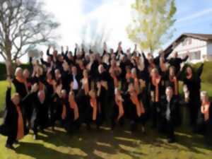 photo Choeur Xaramela