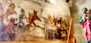 photo Visite guidée d'Allemans-du-Dropt par les Raconteuses de Pays