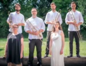 photo 25ème Festival Les Soirées Baroques - rencontre d'artistes