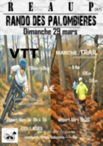 photo Rando des Palombières