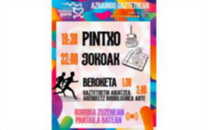 photo Soirée Korrika