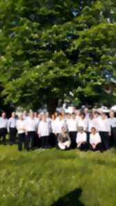 photo Concert de chants basques avec le chœur mixte Arraga