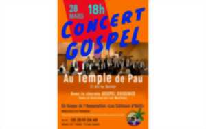 photo Concert Gospel