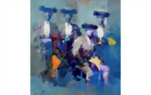 photo Exposition Diego Ramos