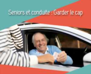 photo Garder le cap à Chauray