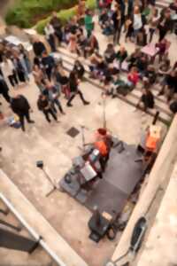 photo Plein Jour au Camji - Niort