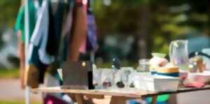 photo Vide grenier de l'APE des Petits Antonins