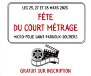 photo Micro-Folie : fête du court-métrage