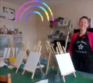 photo Stage artistique de l'été