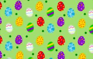 photo Chasse aux oeufs à Isle