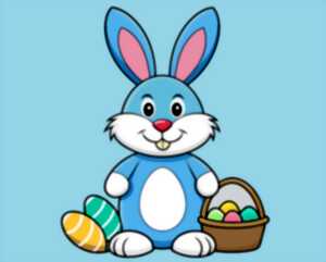 photo Chasse aux oeufs à Bellevue