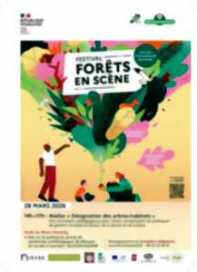 photo Festival forêts en scène