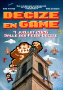 photo Decize en game