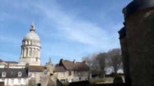 photo Visite Guidée : Balade littéraire en haute ville