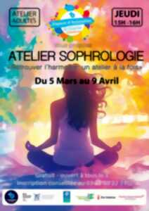 photo Atelier Sophrologie